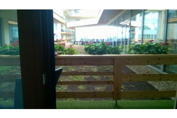 Slovacia Byt Vysoké Tatry, Exteriorul